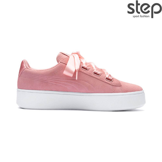 Puma Vikky Stacked Ribbon S